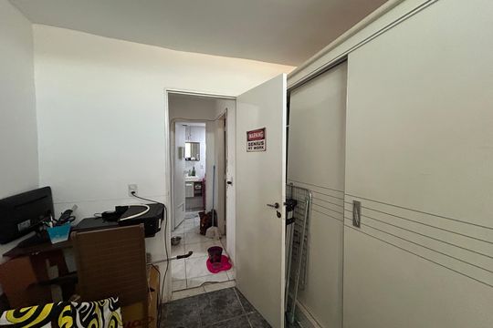 Quarto 1 de apartamento para alugar com 2 quartos, 65m² em Pilares, Rio de Janeiro
