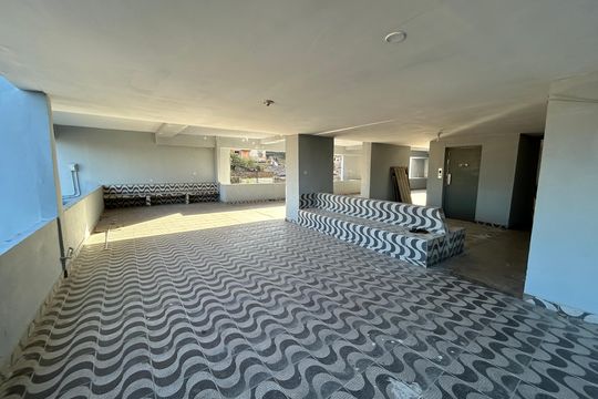 Área comum - Playground de apartamento para alugar com 2 quartos, 65m² em Pilares, Rio de Janeiro