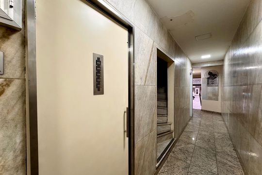 Apartamento para alugar com 2 quartos, 60m² em Centro, Rio de Janeiro