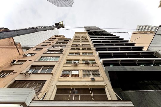 Apartamento para alugar com 2 quartos, 60m² em Centro, Rio de Janeiro