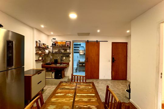 Apartamento para alugar com 2 quartos, 60m² em Centro, Rio de Janeiro