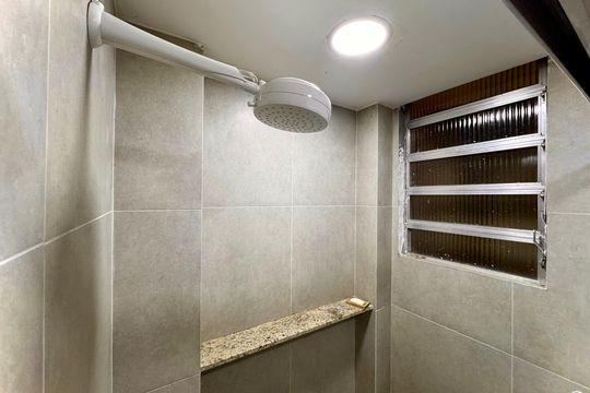 Apartamento para alugar com 2 quartos, 60m² em Centro, Rio de Janeiro
