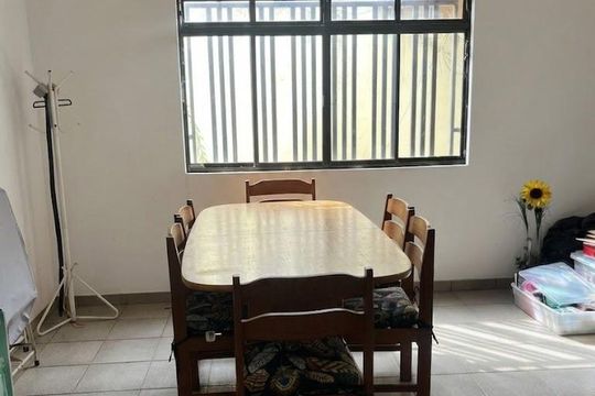 Cozinha de casa à venda com 3 quartos, 280m² em Presidente Altino, Osasco