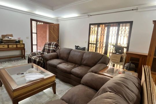 Casa à venda com 3 quartos, 280m² em Presidente Altino, Osasco