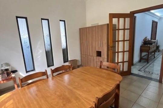 Sala de casa à venda com 3 quartos, 280m² em Presidente Altino, Osasco
