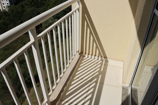 Apartamento para alugar com 2 quartos, 50m² em Lajeado, Cotia