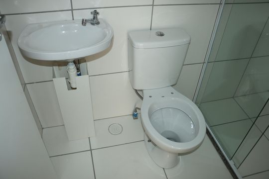 Apartamento para alugar com 2 quartos, 50m² em Lajeado, Cotia