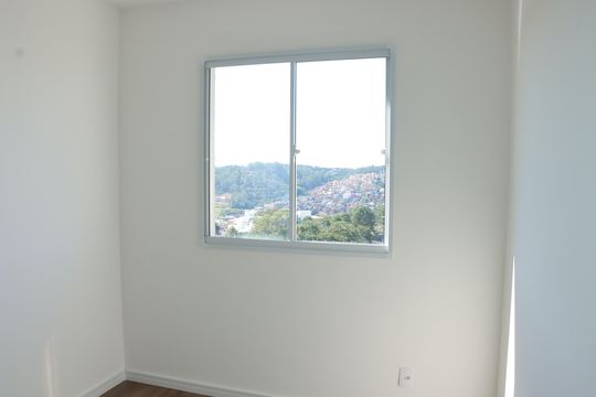 Apartamento para alugar com 2 quartos, 50m² em Lajeado, Cotia