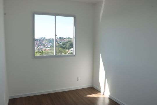 Apartamento para alugar com 2 quartos, 50m² em Lajeado, Cotia