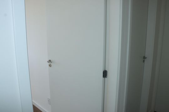 Apartamento para alugar com 2 quartos, 50m² em Lajeado, Cotia