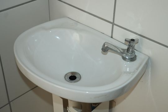 Apartamento para alugar com 2 quartos, 50m² em Lajeado, Cotia