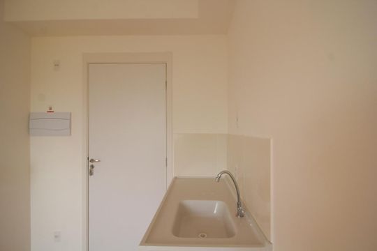Studio de kitnet/studio à venda com 1 quarto, 17m² em Chácara Inglesa, São Paulo