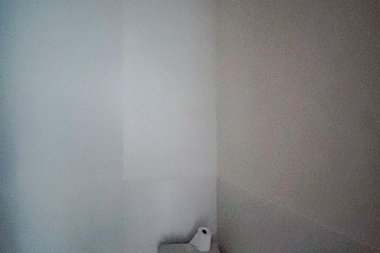 Banheiro de apartamento para alugar com 2 quartos, 36m² em Chácara Seis de Outubro, São Paulo