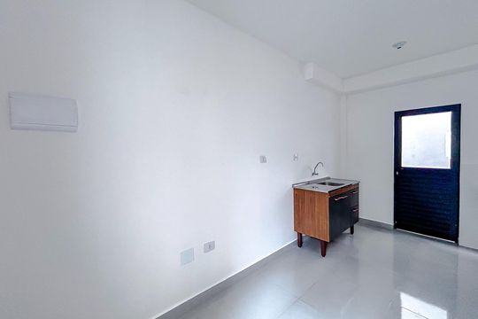 Apartamento para alugar com 2 quartos, 36m² em Chácara Seis de Outubro, São Paulo