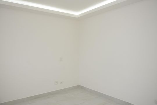Quarto Suíte de apartamento para alugar com 2 quartos, 155m² em Parque Esplanada do Embu, Embu das Artes