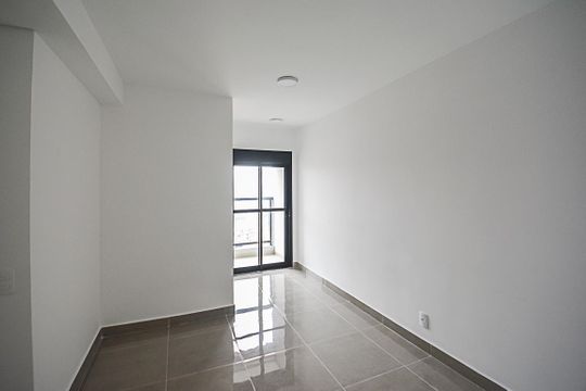 Quarto Suíte de apartamento para alugar com 2 quartos, 48m² em Vila Caminho do Mar, São Bernardo do Campo