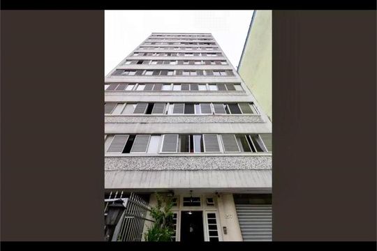 Apartamento à venda com 2 quartos, 71m² em Campos Elíseos, São Paulo