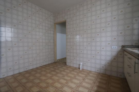 Cozinha de casa à venda com 2 quartos, 215m² em Jardim Angela (zona Leste), São Paulo
