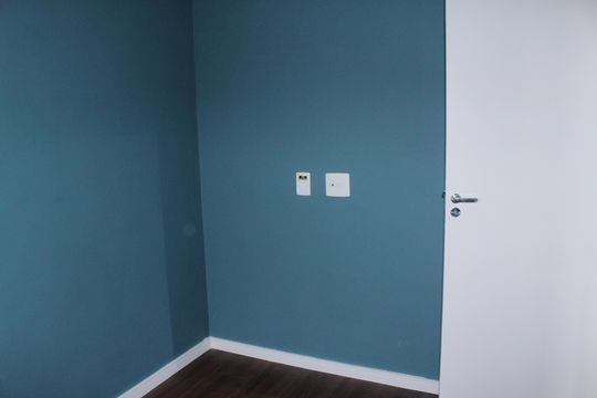 Apartamento à venda com 1 quarto, 26m² em Centro Histórico de São Paulo, São Paulo