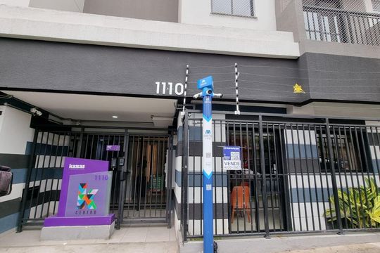Apartamento à venda com 1 quarto, 26m² em Centro Histórico de São Paulo, São Paulo