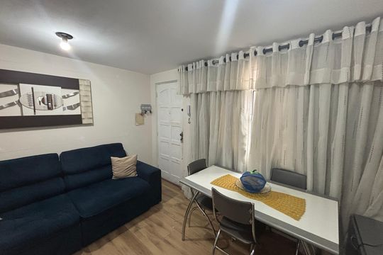 Apartamento à venda com 2 quartos, 49m² em Vila Silvia, São Paulo