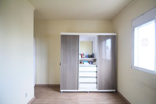 Suíte 2 de apartamento para alugar com 3 quartos, 87m² em Vila Andrade, São Paulo