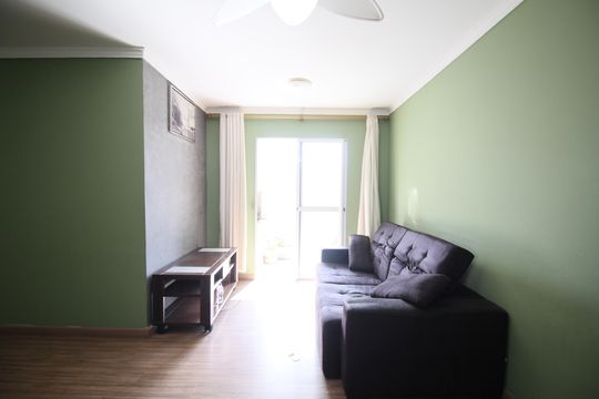 Apartamento para alugar com 3 quartos, 87m² em Vila Andrade, São Paulo
