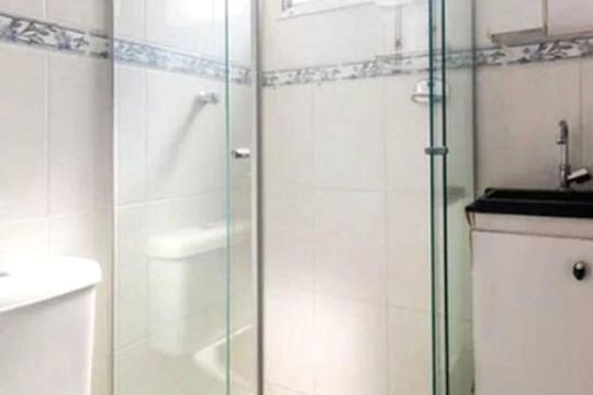 Apartamento à venda com 1 quarto, 54m² em Vila Prudente, São Paulo