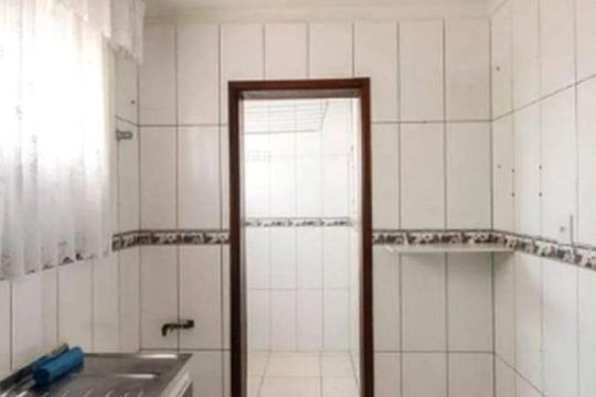 Apartamento à venda com 1 quarto, 54m² em Vila Prudente, São Paulo