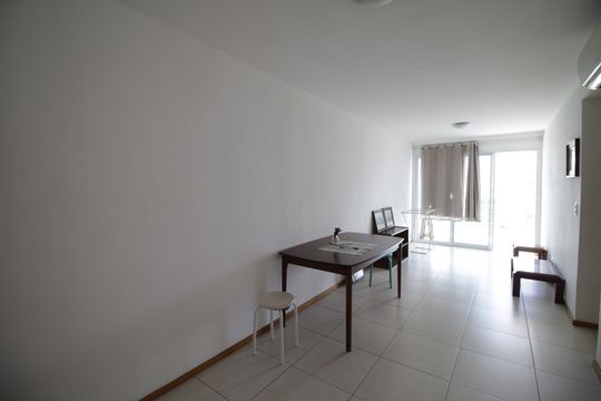 Apartamento à venda com 3 quartos, 83m² em Barra Olímpica, Rio de Janeiro