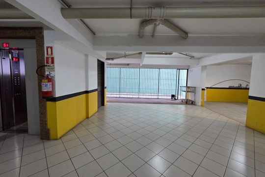 garagem de apartamento à venda com 2 quartos, 125m² em Rio Branco, Porto Alegre