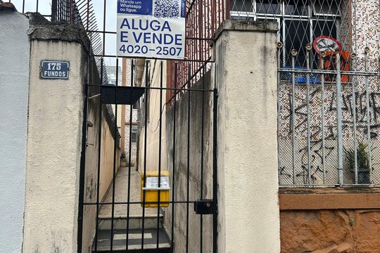 Apartamento à venda com 1 quarto, 46m² em Engenho Novo, Rio de Janeiro
