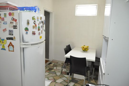Apartamento à venda com 1 quarto, 46m² em Engenho Novo, Rio de Janeiro
