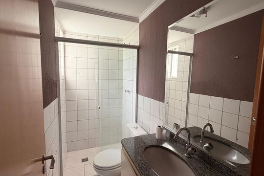 Apartamento à venda com 3 quartos, 77m² em Setor dos Afonsos, Goiânia