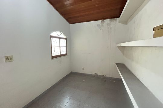Quarto 3 anexo de casa à venda com 6 quartos, 341m² em Vila Valqueire, Rio de Janeiro