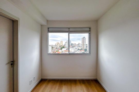 Apartamento para alugar com 2 quartos, 36m² em Vila Esperança, São Paulo