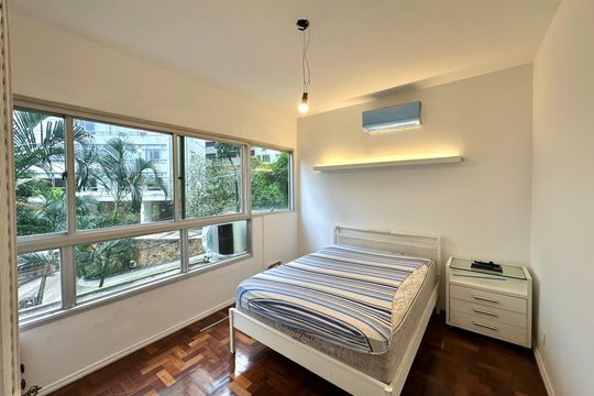 Apartamento à venda com 4 quartos, 160m² em Leblon, Rio de Janeiro