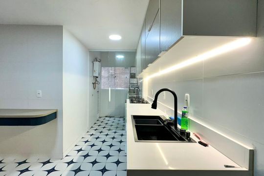 Apartamento à venda com 4 quartos, 160m² em Leblon, Rio de Janeiro
