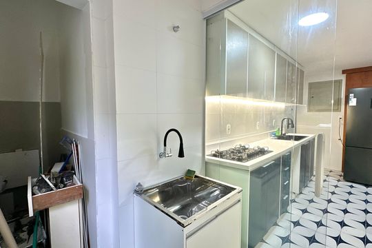 Apartamento à venda com 4 quartos, 160m² em Leblon, Rio de Janeiro