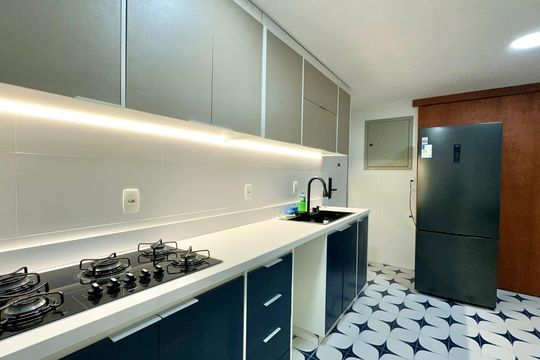 Apartamento à venda com 4 quartos, 160m² em Leblon, Rio de Janeiro