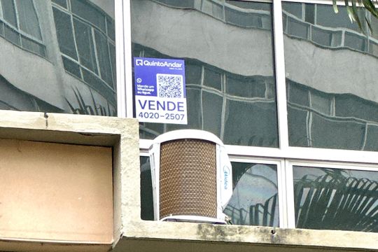 Apartamento à venda com 4 quartos, 160m² em Leblon, Rio de Janeiro