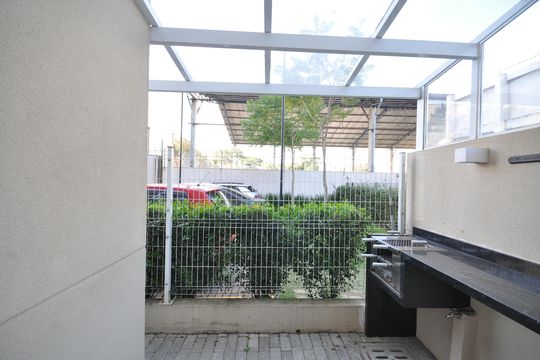 Vista do Quarto 1 de apartamento para alugar com 2 quartos, 43m² em Vila Guilherme, São Paulo