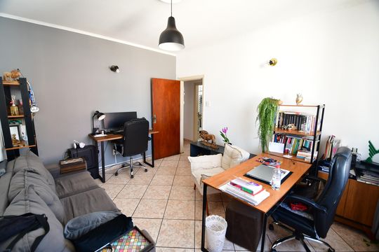 Apartamento à venda com 2 quartos, 68m² em Centro, Campinas