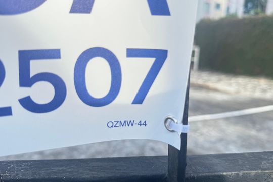 Placa de apartamento para alugar com 2 quartos, 49m² em Saboeiro, Salvador