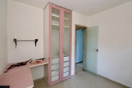 Quarto 2 de apartamento para alugar com 2 quartos, 49m² em Saboeiro, Salvador