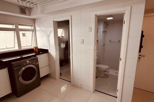 Apartamento à venda com 4 quartos, 310m² em Santo Amaro, São Paulo