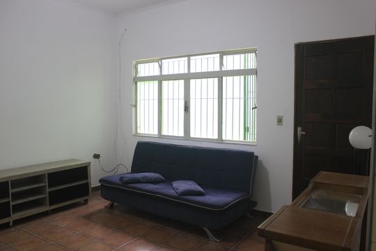 Sala de casa à venda com 2 quartos, 134m² em Jardim Tabatinga, Guarulhos