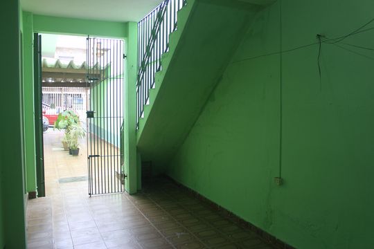 Lavanderia de casa à venda com 2 quartos, 134m² em Jardim Tabatinga, Guarulhos