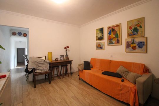 Sala  de casa para alugar com 3 quartos, 90m² em Jardim Olinda, São Paulo