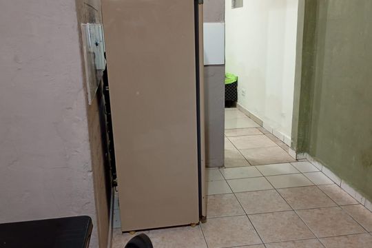 Studio de kitnet/studio para alugar com 1 quarto, 30m² em Jardim Caiçara, Cabo Frio